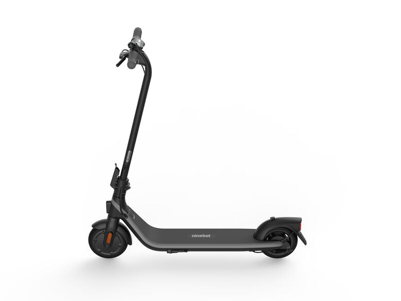 Ninebot by Segway KickScooter E2 D 20 km/h Grigio