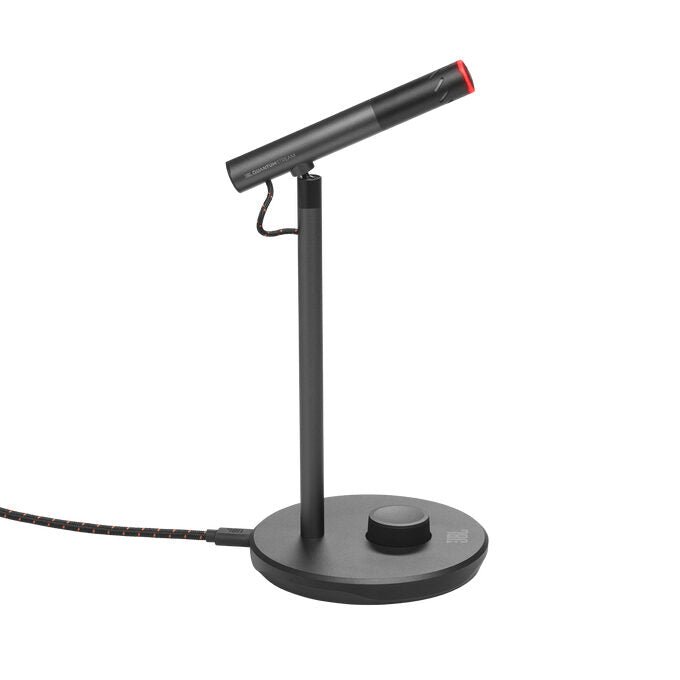 JBL JBLSTRMTALKBLK microfono Nero