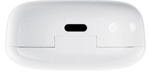 Xiaomi Redmi Buds 6 Play Auricolare Wireless In-ear Musica e Chiamate USB tipo-C Bluetooth Bianco