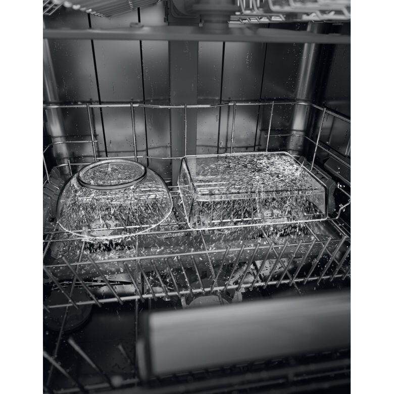 Hotpoint H7I HP40 L Lavastoviglie a Incasso Scomparsa Totale 15 coperti C