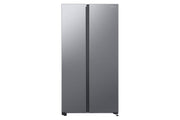 Samsung RS62DG5003S9 Frigorifero Side By Side Libera Installazione 655 L E Acciaio inossidabile