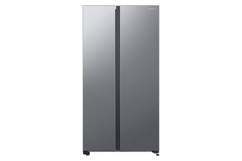 Samsung RS62DG5003S9 Frigorifero Side By Side Libera Installazione 655 L E Acciaio inossidabile