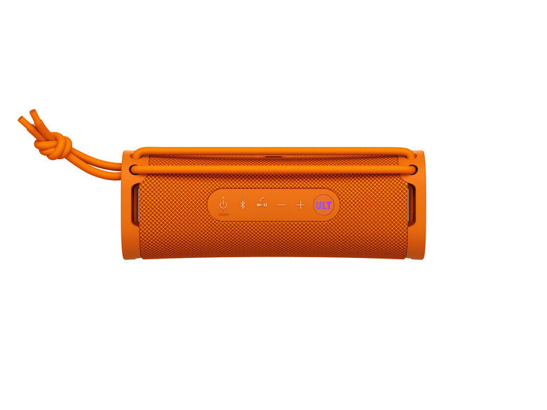 Sony Diffusore Srs Ult10D Orange