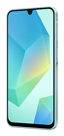 TIM Samsung Galaxy A16 17 cm (6.7") Dual SIM ibrida 4G USB tipo-C 4 GB 128 GB 5000 mAh Verde chiaro