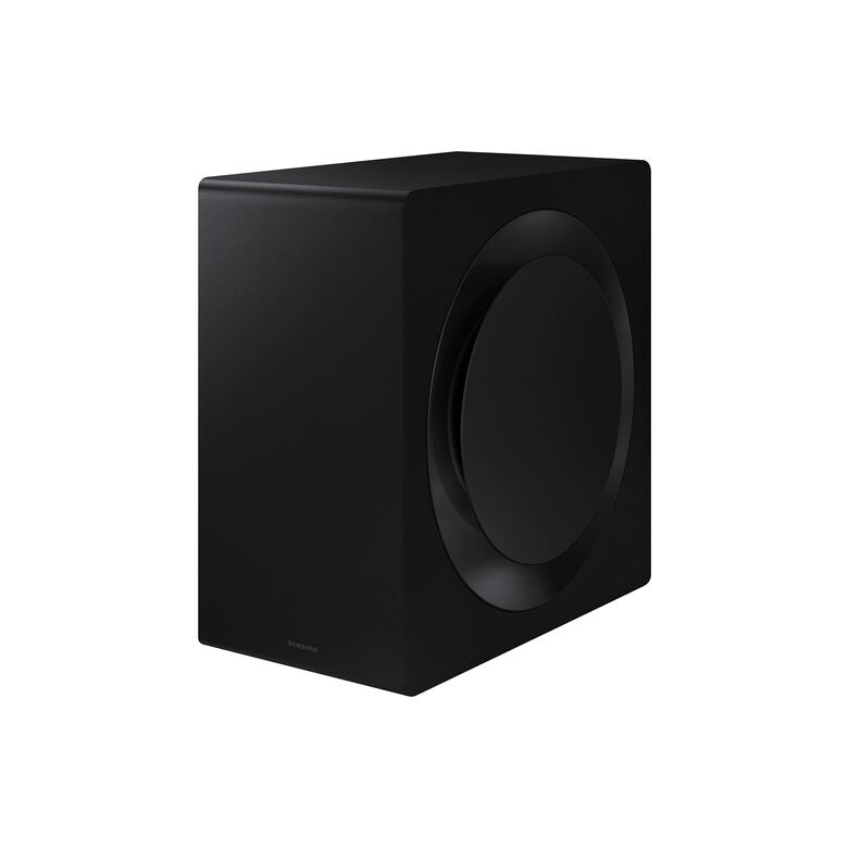 Samsung Soundbar HW-Q990D/ZF Serie Q, 22 Speaker, Wireless Dolby Atmos, Audio a 11.1.4 Canali, Q-Simphony, Alexa integrato e compatibile con Google Assistant, Graphite Black