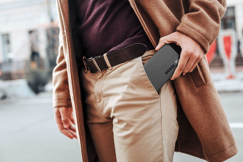 Cellularline Elite 10000 Caricabatterie Portatile 10000mAh