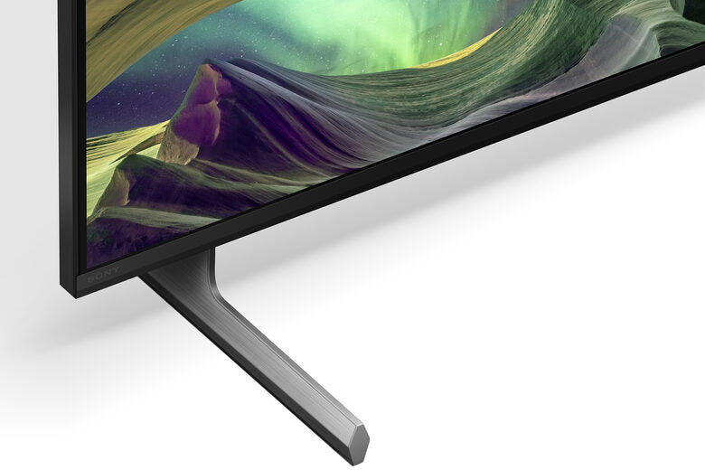 Sony BRAVIA KD-65X85L Full Array LED 4K HDR Google TV ECO PACK BRAVIA CORE Seamless Edge Design