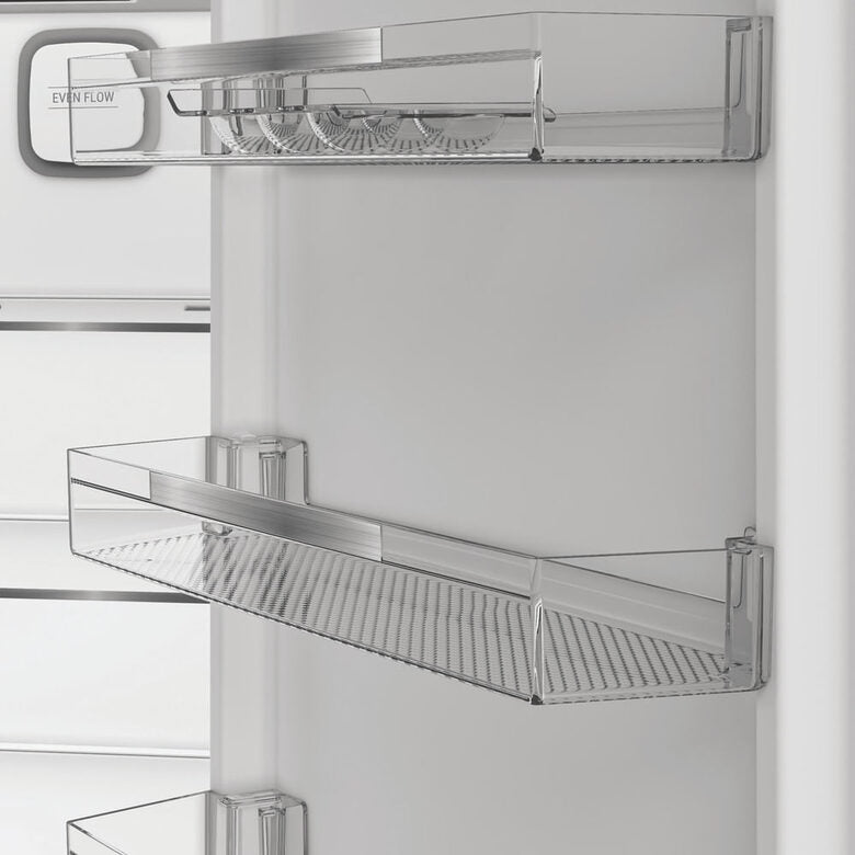 Hotpoint Ariston Frigorifero a libera installazione - HP1K 25402 XP7E
