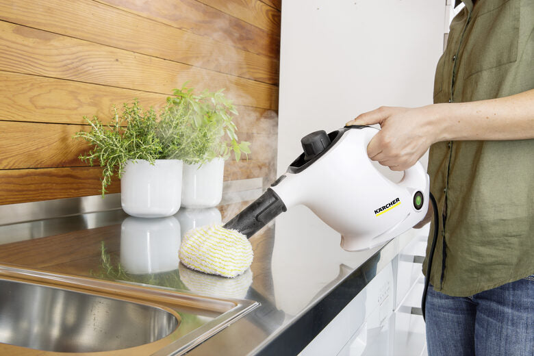 Kärcher PULITORE A VAPORE SC 1 EasyFix