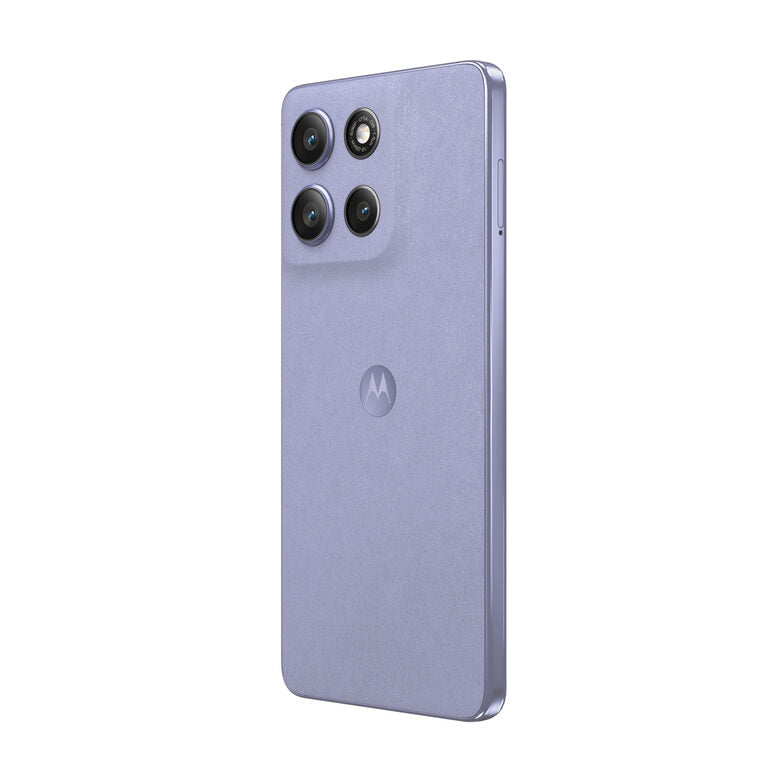Motorola moto g86 power 5G 16,9 cm (6.67") Doppia SIM Android 15 USB tipo-C 8 GB 512 GB 6720 mAh Lillà