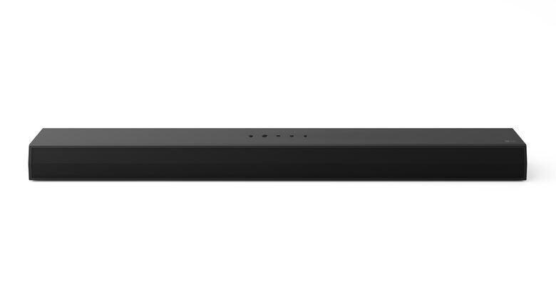 LG S60T Soundbar, 340W su 3.1 canali, Dolby Digital, DTS, Subwoofer wireless, Bluetooth