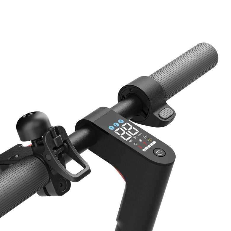 Xiaomi Electric Scooter 4 Lite 20 km/h Nero 5,2 Ah