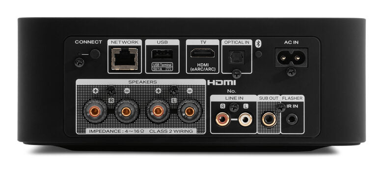 Marantz Model M1 amplificatore integrato streaming wireless