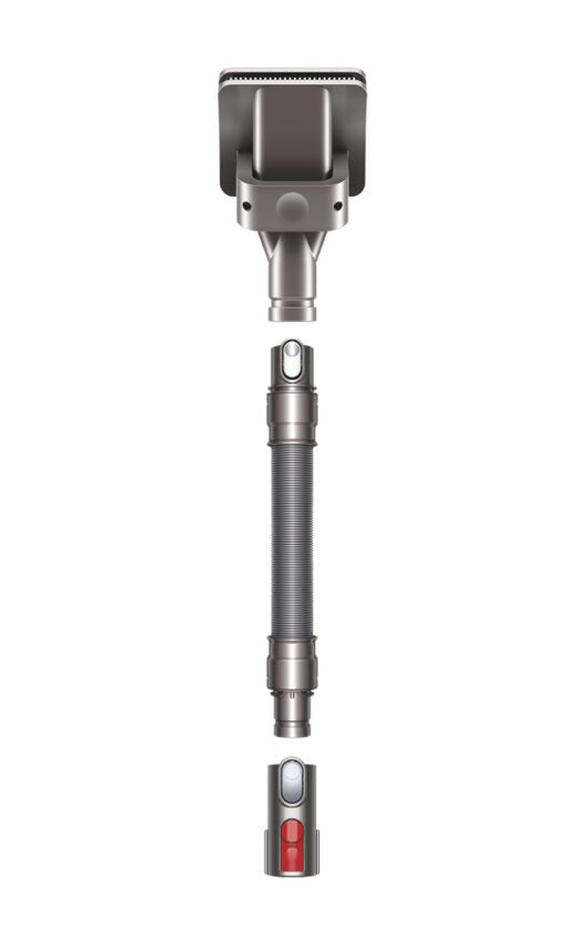 Dyson 972205-01 accessorio e ricambio per aspirapolvere Kit di accessori Aspirapolvere portatile
