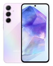 Samsung Smartphone Galaxy A55 6.6″ 128Gb Ram 6gb DualSim 5G Lilac