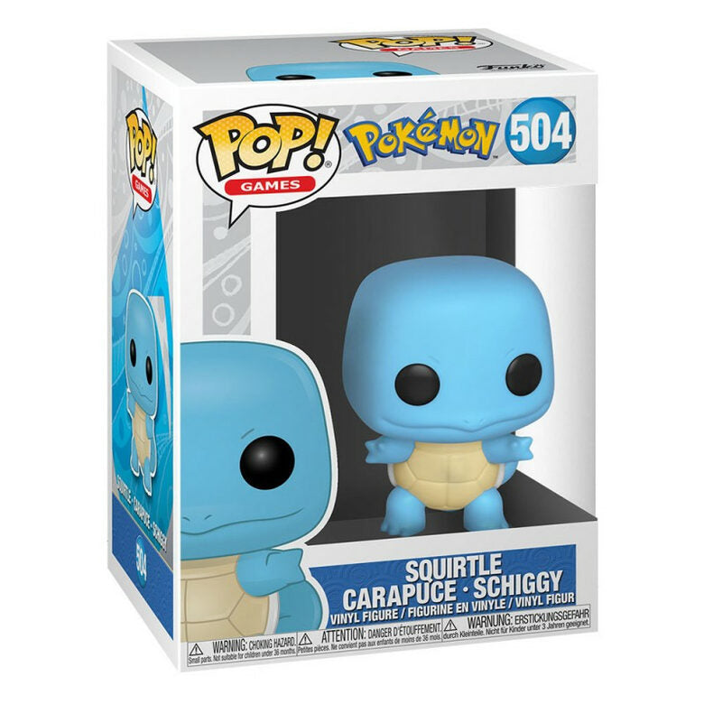 FUNKO POP! 50402 modellino da azione e da collezione