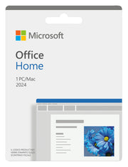 Microsoft Office Home Suite Office Full 1 licenza/e