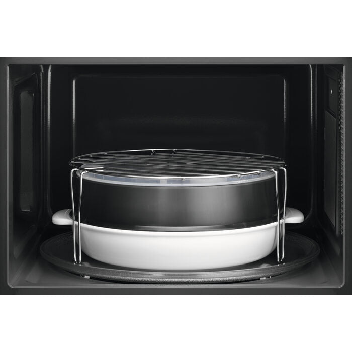 Electrolux EMZ729EMK Superficie piana Microonde con grill 29 L 900 W Nero