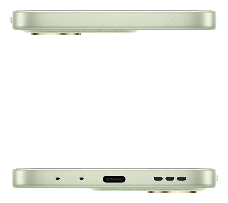 OPPO A5 Pro 5G Smartphone, Foto AI 50MP, Frontale 8MP, Display 6.67” 120HZ LCD HD+, 5800mAh, RAM 8(Esp4GB/6GB/8GB)+ROM 256GB (esp1TB), IP69, [Versione Italia], Olive Green