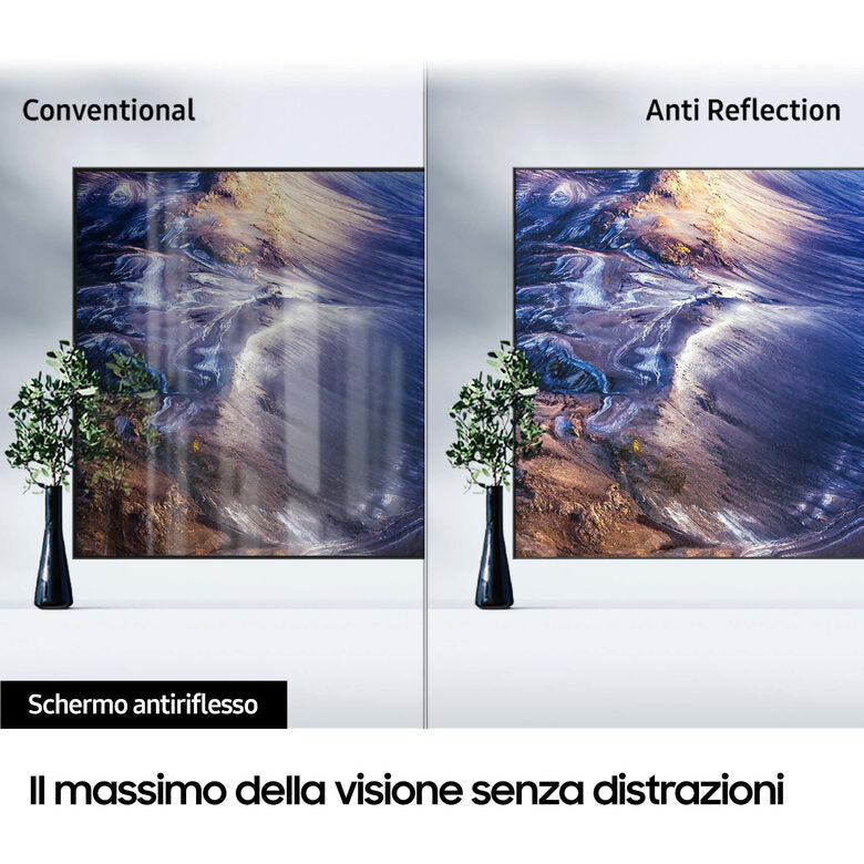 Samsung Series 9 Neo QLED 4K 65" QN90C Smart Tv
