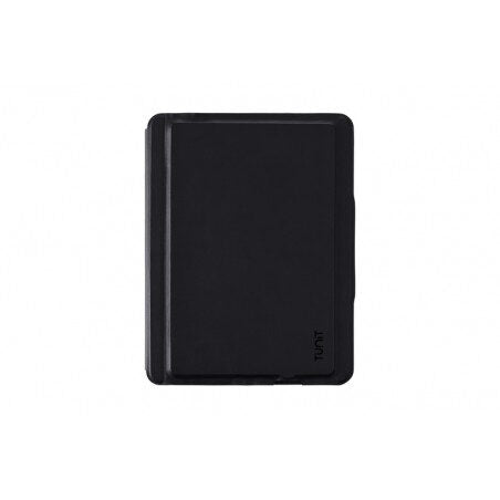 TUNIT TTCCP10TB custodia per tablet 25,9 cm (10.2") Cover Nero