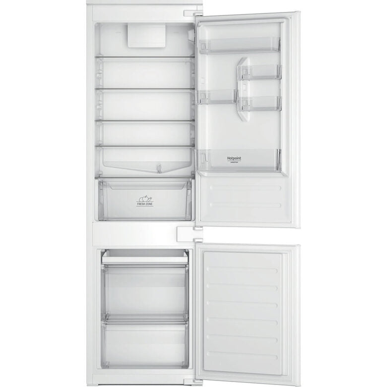 Hotpoint Ariston HAC18D011A1 Frigorifero combinato ad incasso
