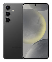 TIM S24 15,8 cm (6.2") Doppia SIM 5G USB tipo-C 8 GB 128 GB 4000 mAh Nero, Onyx colour