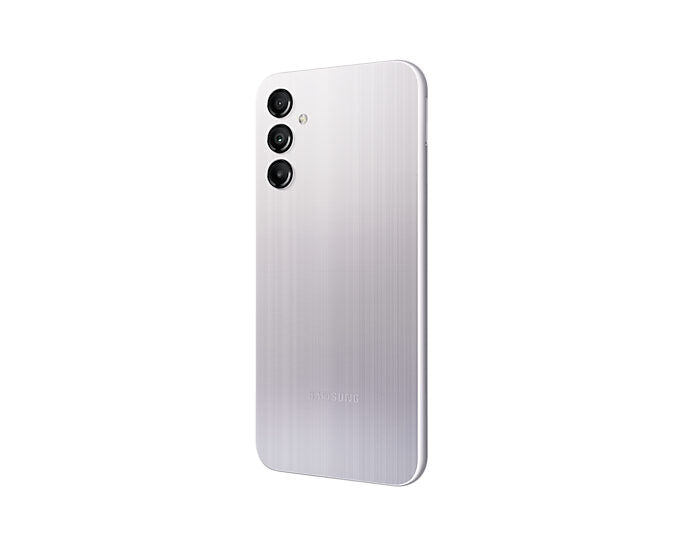 TIM Samsung Galaxy A14 16,8 cm (6.6") Doppia SIM 4G USB tipo-C 4 GB 128 GB 5000 mAh Argento