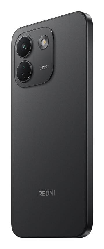 Xiaomi REDMI Note 17 Pro Max 5G 17,4 cm (6.83") Doppia SIM 8 GB 256 GB 9210 mAh Nero