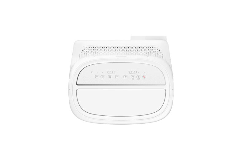 Argoclima Thor 65 dB 1580 W Bianco