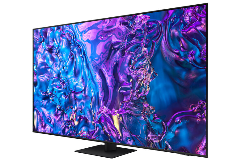 Samsung Q70D QLED 4K 85" Smart TV