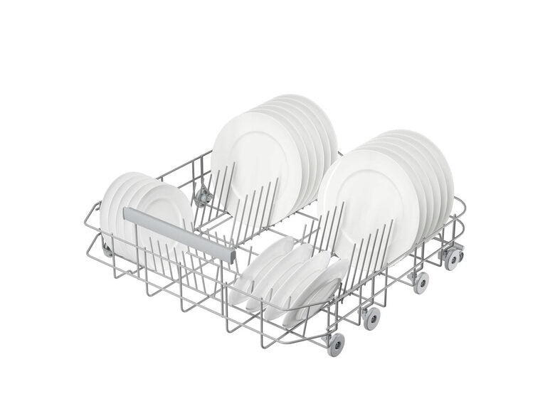 Electrolux Lavastoviglie Incasso 60 Cm - Int. Totale 14 Coperti Classe B 44 Dba E62LB202S MADE IN EUROPE