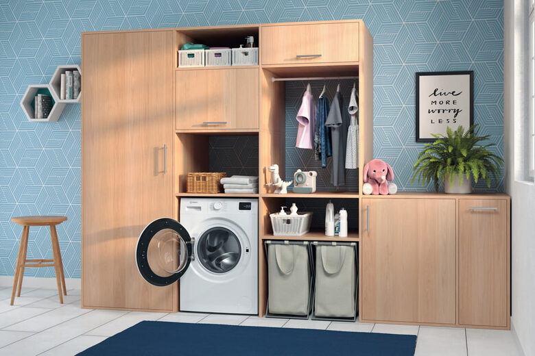 Indesit Lavatrice a libera installazione IM 760 MY TIME IT - IM 760 MY TIME IT