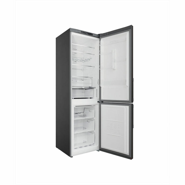 Hotpoint Frigorifero combinato HAFC9 TA33SX H