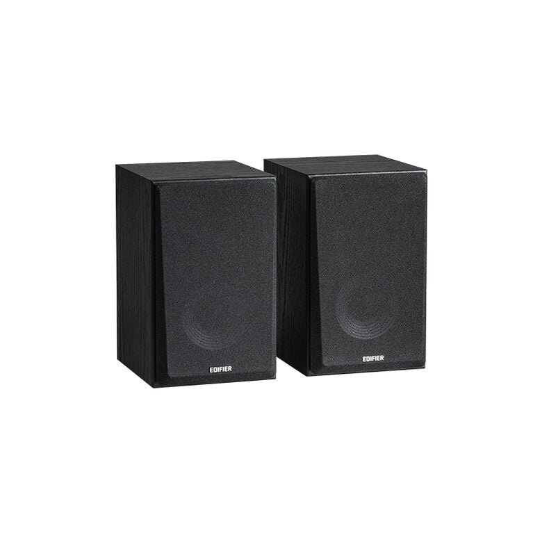 Edifier R990BT altoparlante Nero Wireless 24 W