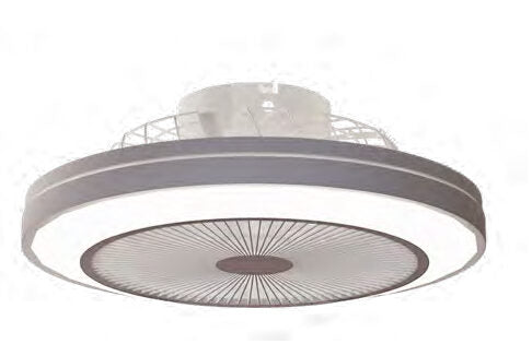 Ardes AR5PL50 ventilatore Bianco