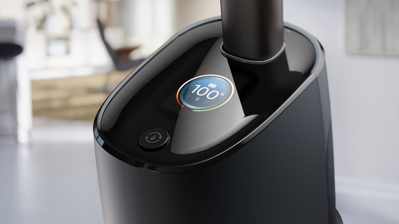 Philips AquaTrio 7000 Series XW7110/01 Lavapavimenti senza filo Wet & Dry