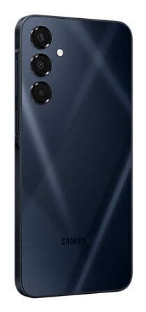 TIM Samsung Galaxy A16 17 cm (6.7") Dual SIM ibrida 4G USB tipo-C 4 GB 128 GB 5000 mAh Nero, Blu