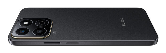 TIM Honor 200 Smart 17,3 cm (6.8") Doppia SIM Android 14 5G USB tipo-C 4 GB 256 GB 5200 mAh Nero