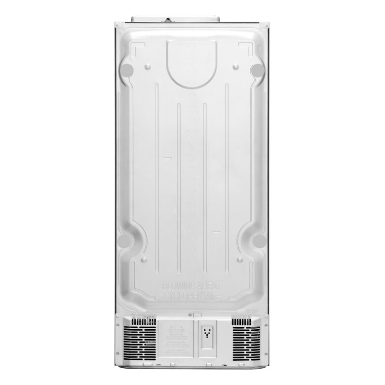 LG GTB744PZHED Frigorifero doppia porta, Classe E, 506L, Wi-Fi, Door Cooling, Cassetto 0 gradi, Gestione umidità, Inox