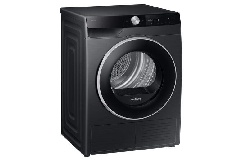 Samsung Series 6 DV90DG6845LB asciugatrice Libera installazione Caricamento frontale 9 kg Nero