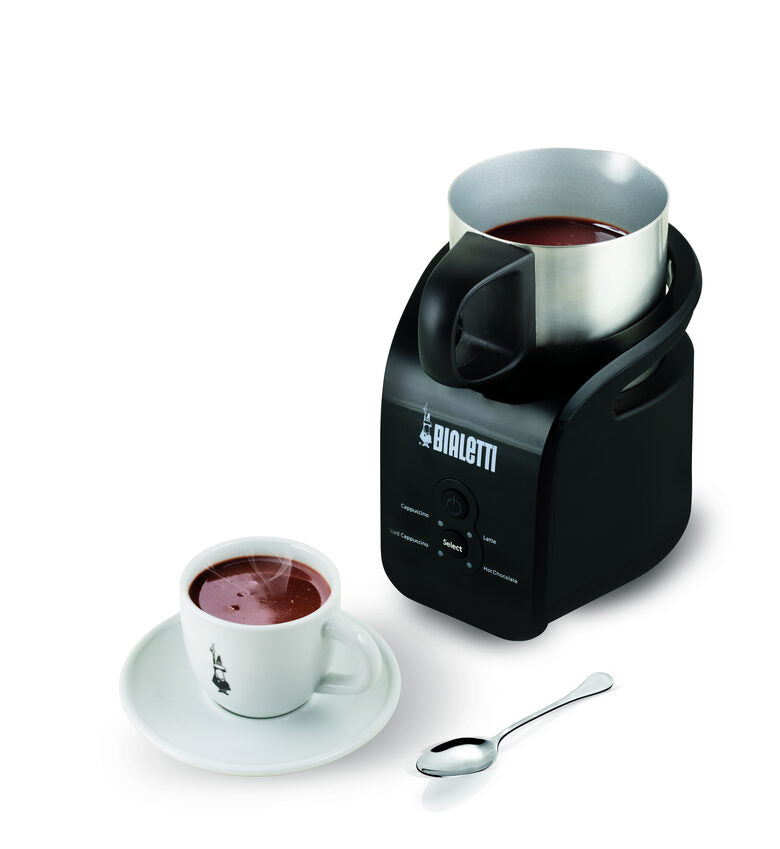 Bialetti 0004436 Cioccolato e Montalatte