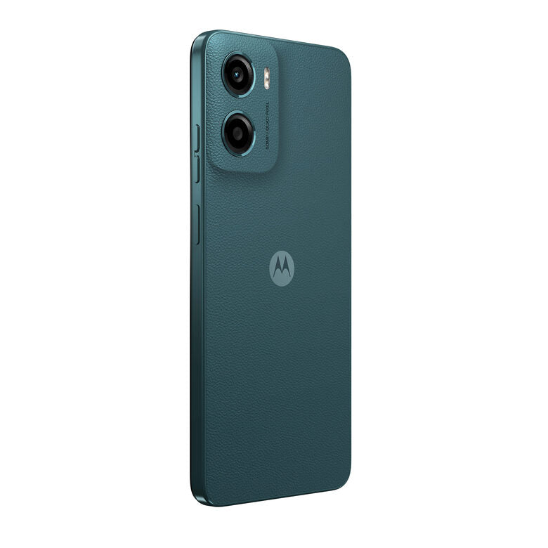 Motorola moto g05 16,9 cm (6.67") Doppia SIM Android 15 4G USB tipo-C 4 GB 128 GB 5200 mAh Verde