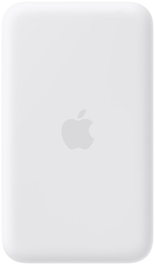Apple MGPG4ZM/A batteria portatile Carica wireless Bianco
