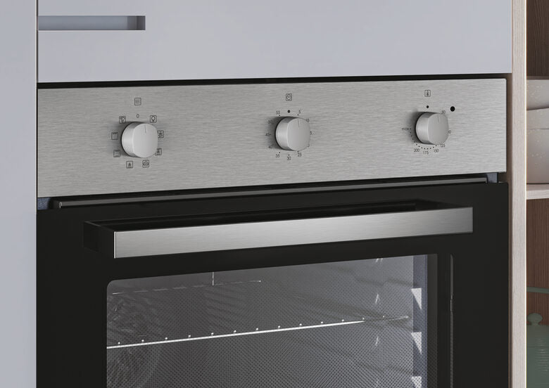 Candy Oci X602 Forno Incasso Acciaio Inox A+