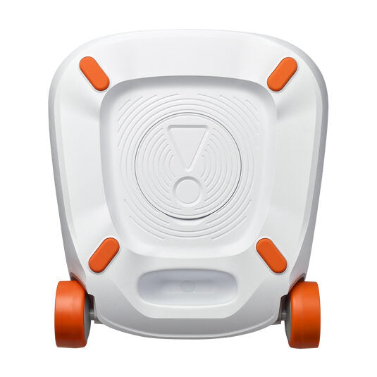 JBL PartyBox Stage 320 Altoparlante da festa Bianco 240 W