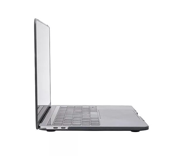 Tucano HSNI-MBAM2-BK borsa per laptop 34,5 cm (13.6") Custodia rigida Nero