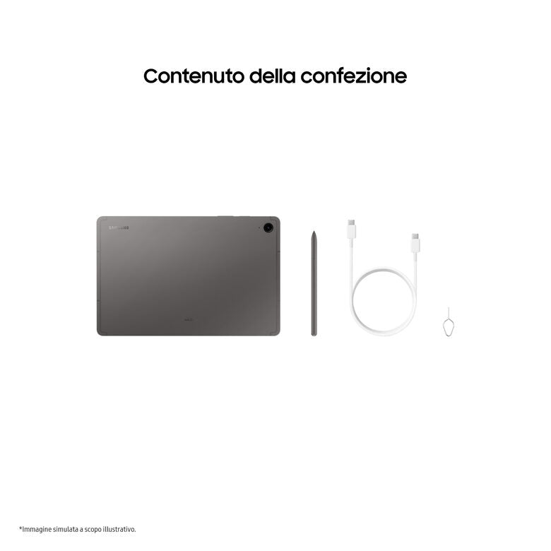 Samsung Galaxy Tab S9 FE (Wi-Fi)
