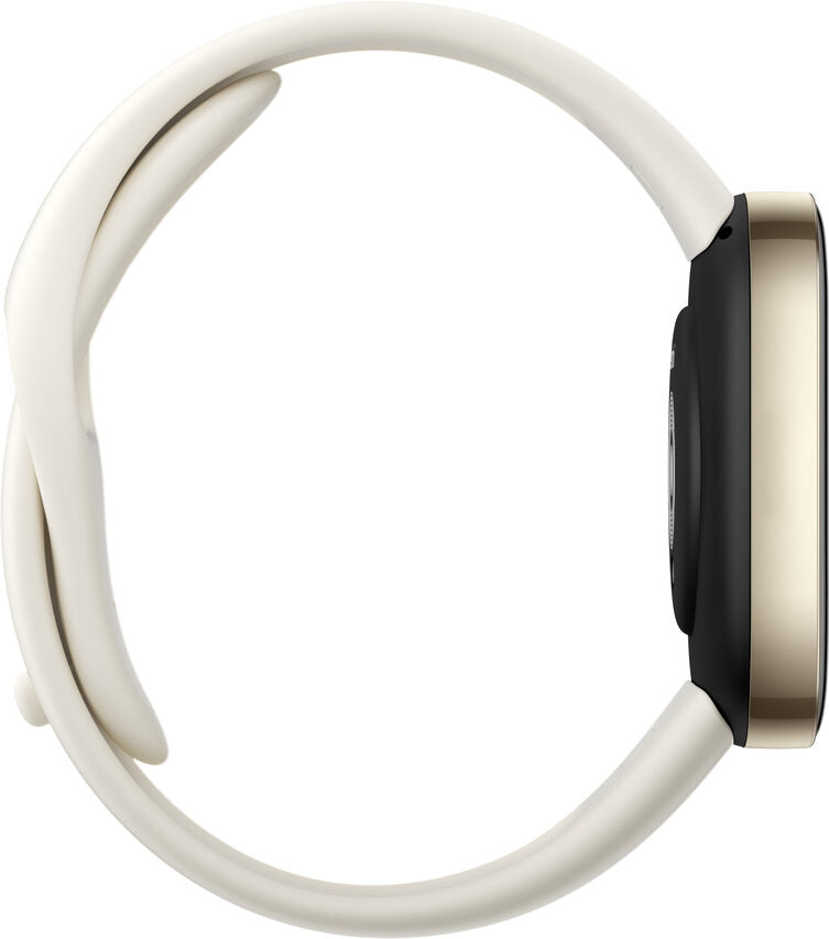 Xiaomi Redmi Watch 3 4,45 cm (1.75") AMOLED 42 mm Metallico GPS (satellitare)