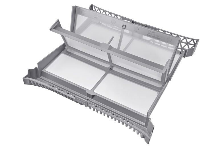 Samsung Asciugatrice Crystal EcoDry 9 Kg DV90DG52A0AHET